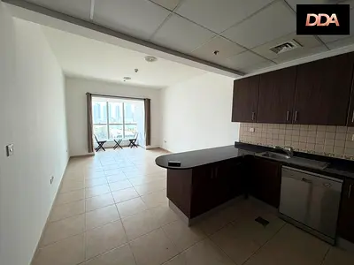 SEMI-FURNISHED 1BR | HIGH FLOOR | PRIME LOCATION