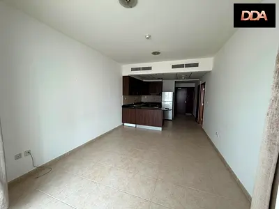 SEMI-FURNISHED 1BR | HIGH FLOOR | PRIME LOCATION