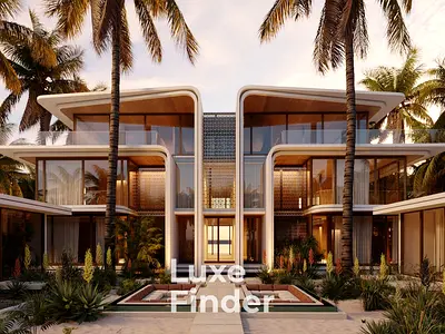 Ultra-Luxury 7BR Mansion Villa | Private Beach