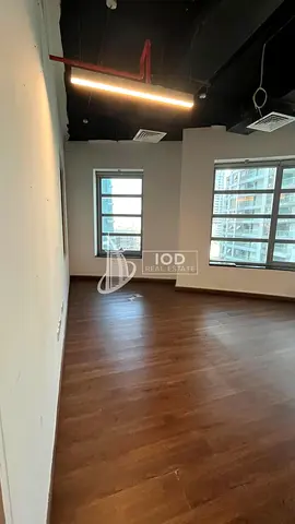 Modern Fitted Office | Near Business Bay Metro