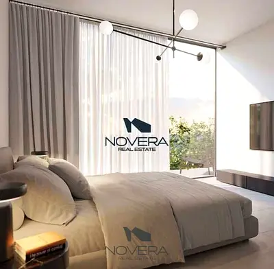 2BR Off-Plan Apartment in SAFA 1 | 1% Monthly Plan | AED 1.35M