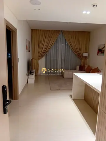 Fully Furnished | Great Location | Spacious Layout
