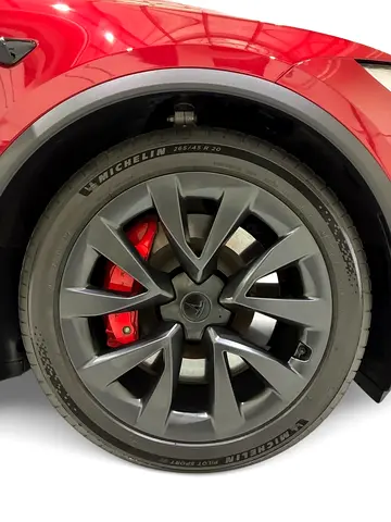 2023 Tesla MODEL X 缩略图 13