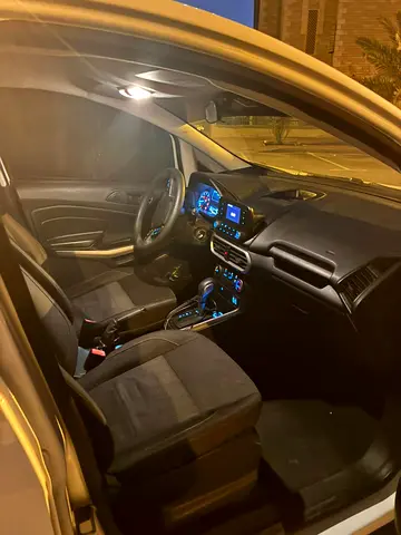 صورة 3 لـ 2021 FORD ECOSPORT