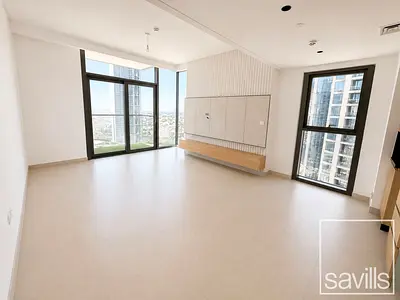 Chiller Free | Corner Unit | High Floor | Sea view