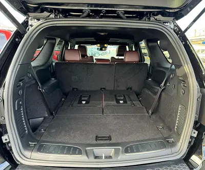 2026 Dodge DURANGO 照片 12