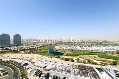 High Floor | Golf Course View | Good Views
