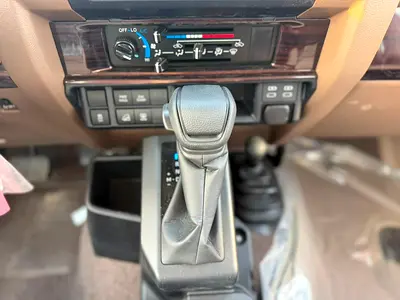 صورة 12 لـ 2026 Toyota LAND CRUISER 70 SERIES
