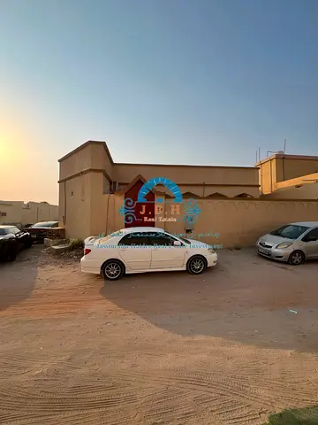 بيت عربي للبيع - امارة الشارقة - منطقة الصبخة