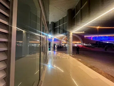 3MINS WALK TO METRO | LIMITED RETAIL SHOP | READY