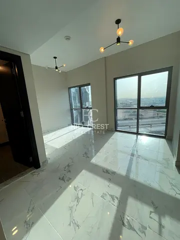 Studio Apartment | MAG 565 | Prime Dubai South