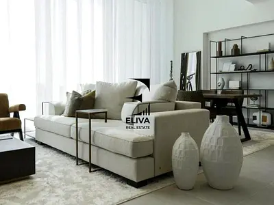 Modern 1BR Loft | Fully Furnished | Beach Access