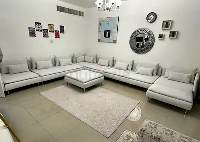 Same perfect condition IKEA Sodhremn Corner U Shape Sofa Beige
