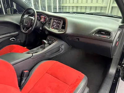 2023 Dodge CHALLENGER 照片 10