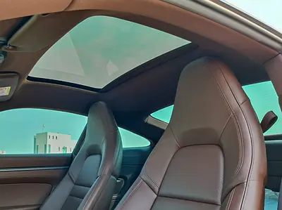 2025 Porsche 911 — миниатюра 13