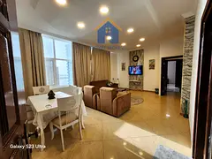 A wonderful apartment for sale in Al-Taawun at a special price.