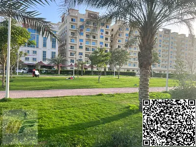 Studio for Sale in Al Ameera Village Ajman | 575 Sq Ft | with Stunning Large Garden View for AED 335,000