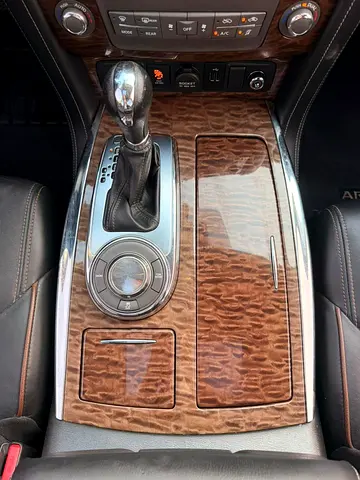 صورة 7 لـ 2018 Nissan ARMADA