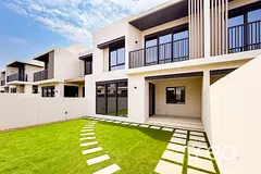 Vacant now | Modern finishes | Brand new