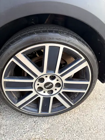 2023 MINI COOPER — миниатюра 11