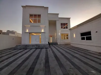 فيلا فخمة في الرياض من المالك مباشرة بدون عموله في احواض اولى