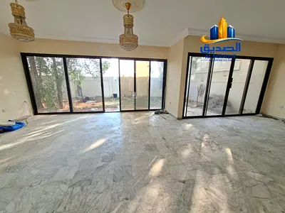 Big 5bhk villa Near to Beach Majlis Hall Maid Room 120k