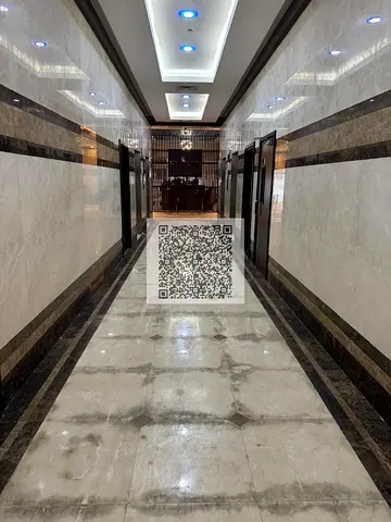 2BHK AVAILABLE FOR RENT IN GOLDCREST TOWER AJMAN