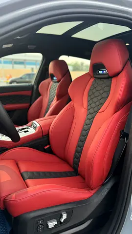 صورة مصغرة 15 لـ 2026 BMW X6