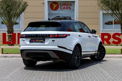 صورة مصغرة 9 لـ 2018 LAND Rover RANGE ROVER VELAR