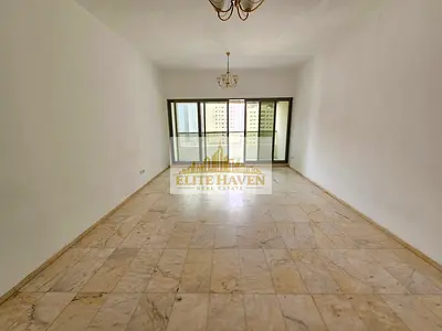 SPACIOUS 3BHK || RIGHT ON DUBAI BORDER || HUGE TERRACE