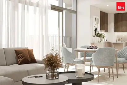 Brand New 2 Bed For Sale | High Floor | Spacious