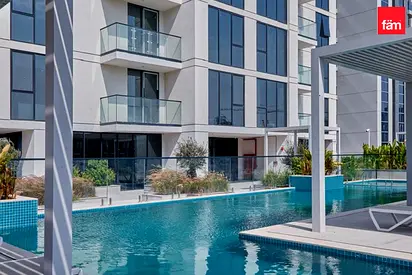 Brand New 2 Bed for Sale | High Floor | Spacious