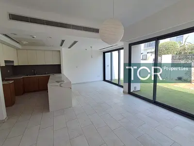 3-Bedroom Villa | La Rosa 5 | Villanova | Dubai