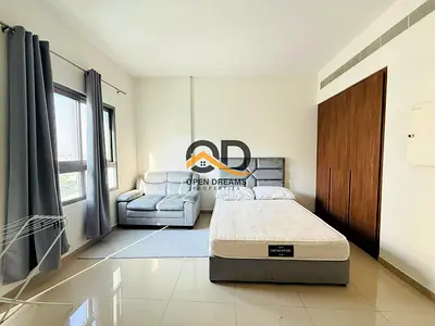 [[ GYM POOL PARKING ]] AL ZAHIA UPTOWN COMMUNITY STUDIO ONLY 31K PRIME LOCATION