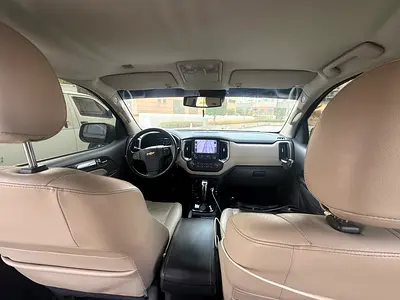 2019 Chevrolet TRAILBLAZER 照片 6