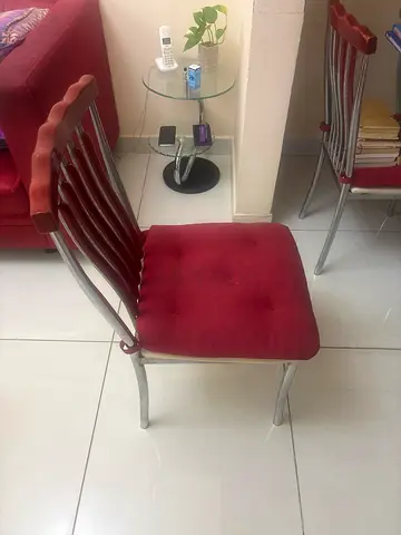 Dining chairs for sale