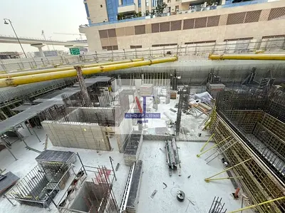 Spacious Studio | Best Layout | Dubai