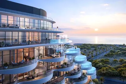 Waterfront Elegance | Resort-Style Amenities