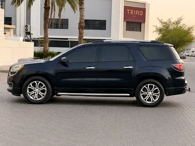 صورة مصغرة 10 لـ 2015 GMC ACADIA
