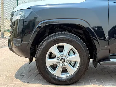 Toyota Land Cruiser GXR, миниатюра 19