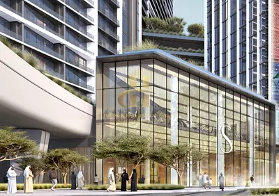 40/60 PP | Skyline View | Prime Investment