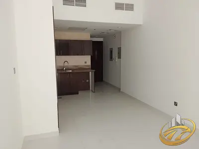 Studio Apartment | Arabian Gates | Balcony | Park & City View