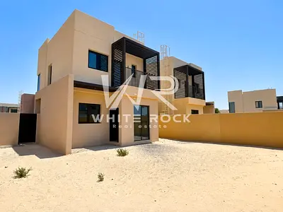 Exclusive 2BR Townhouse | Resort-Style Living