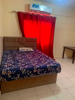 FAMILY ROOM AVAILABLE FOR INDIANS