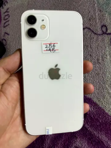 iPhone 12 256GB