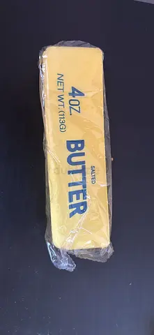 Trending Butter squishy