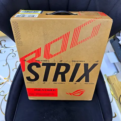 Asus Rog Strix rtx4070 i9 32/1tb