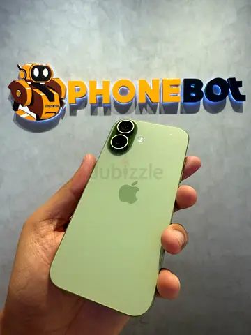 Apple iPhone 17 Physical Sim ( 256 GB ) Sage - Apple Warranty / 12 Months PhoneBot Warranty