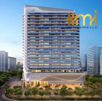 استوديو مفروش | أوندا باي كاسكو | إطلالة على وسط المدينة