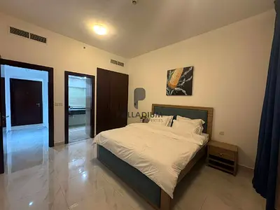Best Deal in JVC | Fully Furnished 2BR | 1,127 Sq Ft | Flexible Payment